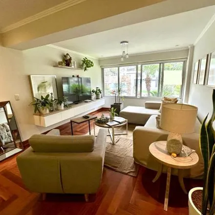 Buy this 3 bed apartment on Velasco Astete Avenue in Santiago de Surco, Lima Metropolitan Area 15039