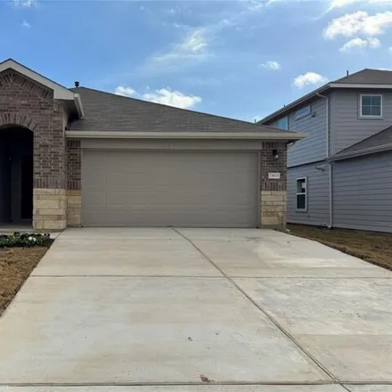Image 3 - Andrew Raley Road, Manor, TX 78653, USA - House for rent
