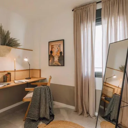 Rent this 2 bed apartment on Gran Via de les Corts Catalanes in 567, 08001 Barcelona