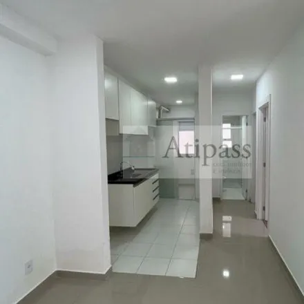 Rent this 2 bed apartment on ABR 00215 in Rua Eugenia Sa Vitale, Taboão