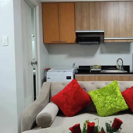 Rent this 1 bed apartment on Las Piñas in Southern Manila District, Philippines