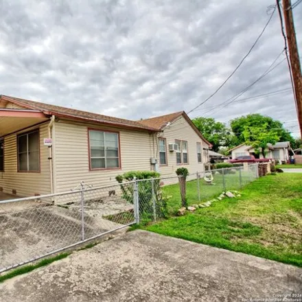 Image 4 - 121 Garland Street, San Antonio, TX 78204, USA - House for sale