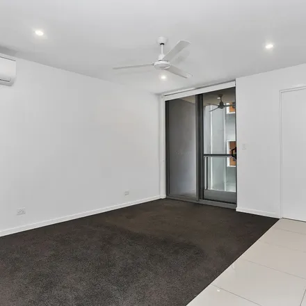 Rent this 1 bed apartment on 21 Curwen Terrace in Chermside QLD 4032, Australia