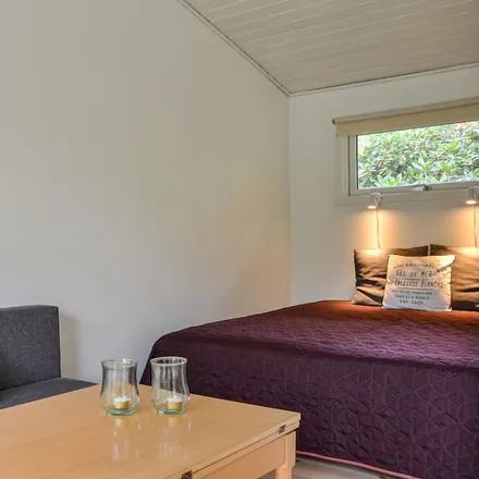 Rent this 1 bed house on Tisvildeleje in Dyrekærgårdsvej, 3220 Tisvildeleje