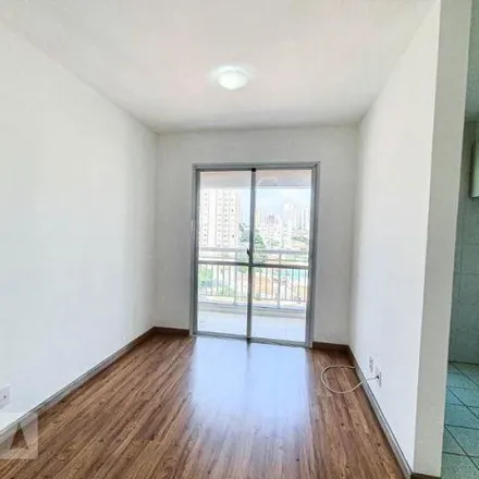 Rent this 1 bed apartment on Rua Luis Góis 46 in Chácara Inglesa, São Paulo - SP