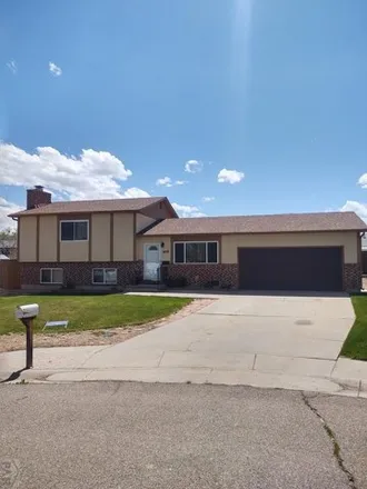 Buy this 3 bed house on 2199 Emilia Court in Pueblo, CO 81005