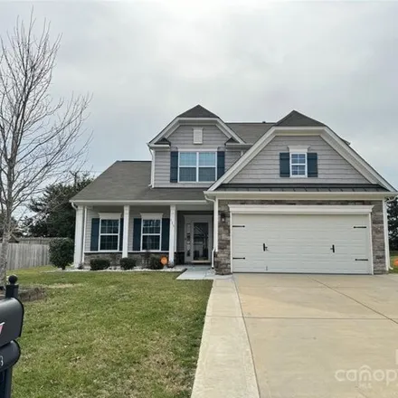 Buy this 4 bed house on Kington Drive in Mount Holly, NC 28120