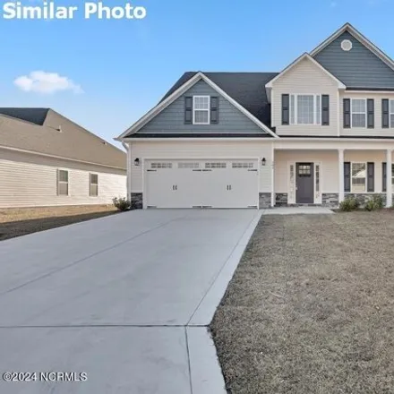 Buy this 4 bed house on unnamed road in Sneads Ferry, NC 28460