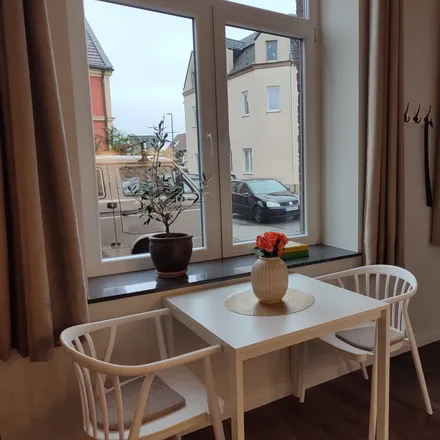 Rent this 2 bed apartment on Horster Straße 58 in 45279 Essen, Germany