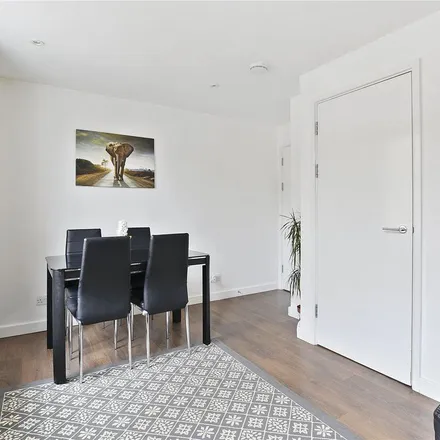 Image 4 - 42 Homer Street, London, W1H 4NS, United Kingdom - Apartment for rent
