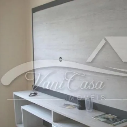 Buy this 2 bed apartment on Rua Manoel Salgado in Jardim Santa Cruz, São Paulo - SP
