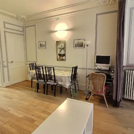 Image 9 - 1 Rue Lulli, 75002 Paris, France - Apartment for rent