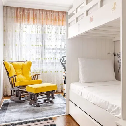 Rent this 2 bed apartment on 34413 Kâğıthane