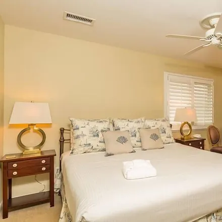 Rent this 1 bed condo on Isle of Palms in SC, 29451