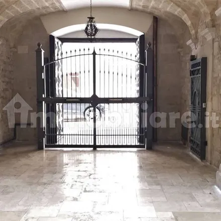 Rent this 3 bed apartment on Via Ognissanti in 76125 Trani BT, Italy