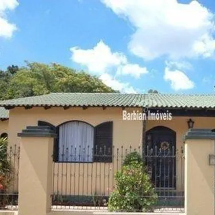 Buy this 4 bed house on Rua Maria Carolina in Margarida, Santa Cruz do Sul - RS