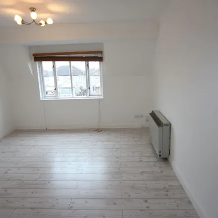 Rent this 1 bed apartment on Allington Close in London, UB6 8PH