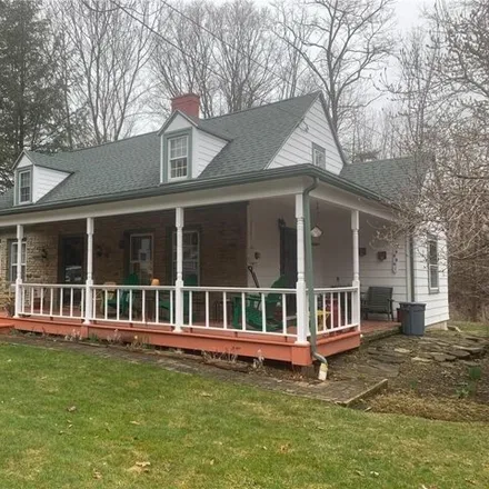 Image 2 - 50 West University Street, Village of Alfred, Allegany County, NY 14802, USA - House for sale