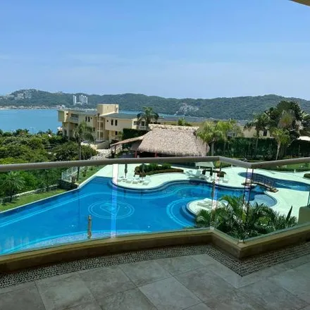 Buy this 4 bed apartment on Privada Baja Catita in El Glomar, 39820 Puerto Marqués