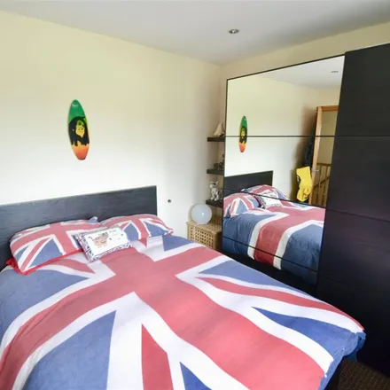 Image 5 - Grange Avenue, Hatfield, DN7 6RH, United Kingdom - Apartment for rent