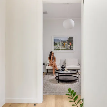 Rent this 2 bed apartment on John Street in Petersham NSW 2049, Australia