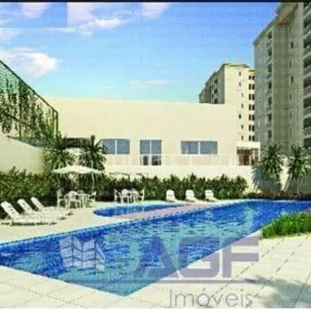 Image 2 - Rua Antônio José Vaz, Jardim Imperador, São Paulo - SP, 04166-003, Brazil - Apartment for sale