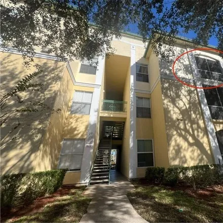 Buy this 4 bed condo on 8898 Dunes Court in Osceola County, FL 34747