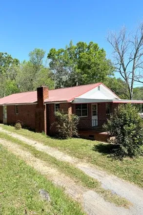 Image 3 - 587 Branch Street, Abbeville, SC 29620, USA - House for sale