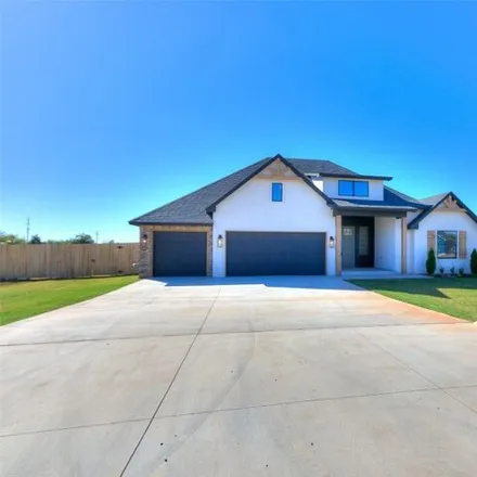 Buy this 5 bed house on unnamed road in Mustang, OK 73064
