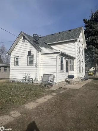 Image 3 - 309 S School St, Dow City, Iowa, 51528 - House for sale