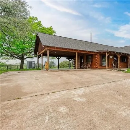 Buy this 4 bed house on County Road 223A in Burnet County, TX 76539