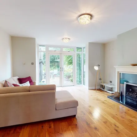 Image 7 - 5 Orwell Woods, Dartry, Dublin, D06 EY73, Ireland - Townhouse for rent
