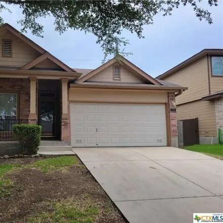 Rent this 3 bed house on 2370 Medina Drive in New Braunfels, TX 78130