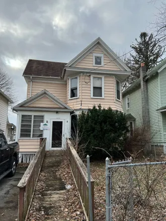 Buy this 4 bed house on 1105 West Colvin Street in City of Syracuse, NY 13207