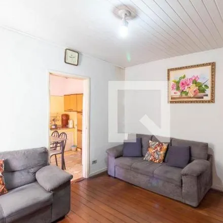 Rent this 1 bed house on Rua Francisco do Amaral in Vila Laís, São Paulo - SP