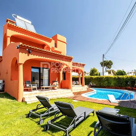 Buy this 4 bed house on Anantara Vilamoura Algarve Resort in Volta do Quadrante, 8125-309 Quarteira