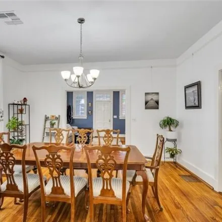 Image 7 - 3406 State Street Drive, New Orleans, LA 70125, USA - House for sale