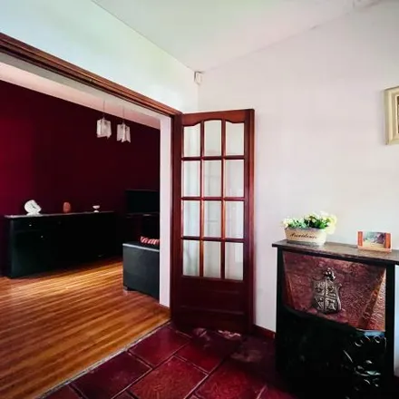 Buy this 3 bed house on Teniente Primero Alberto Grande in Partido de Esteban Echeverría, C1100 ABQ Luis Guillón