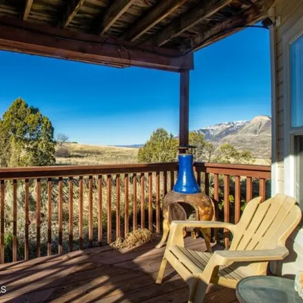 Image 4 - 232 South Ridge Court, Battlement Mesa, Garfield County, CO 81636, USA - House for sale