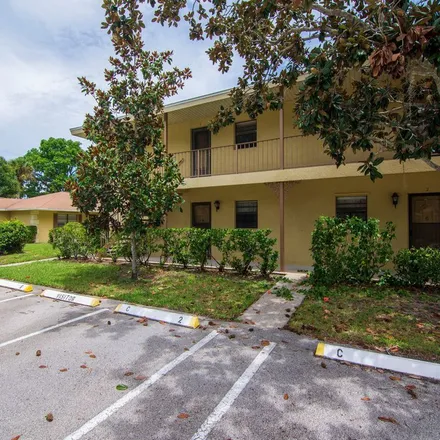 Image 7 - Live Oak Endoscopy Center, 275 18th Street, Vero Beach, FL 32960, USA - Apartment for rent