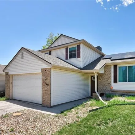 Buy this 4 bed house on 7299 South Cody Street in Jefferson County, CO 80128