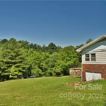 Image 9 - Weaverville Road, Woodfin, Buncombe County, NC 28804, USA - House for sale