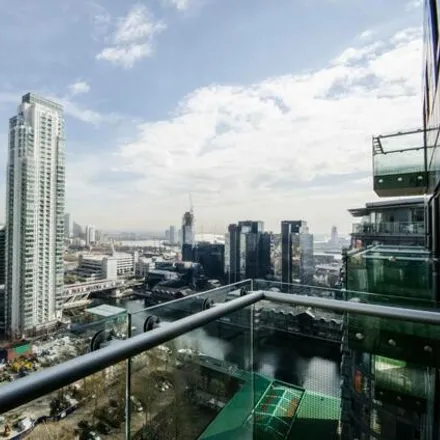 Image 9 - Jackson Tower, 1 Lincoln Plaza, Millwall, London, E14 9BD, United Kingdom - Apartment for sale