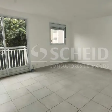 Rent this 1 bed apartment on Avenida Sargento Geraldo Santana in Jardim Marajoara, São Paulo - SP
