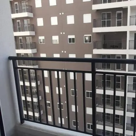 Rent this 2 bed apartment on Rua Marechal Badoglio in Rudge Ramos, São Bernardo do Campo - SP
