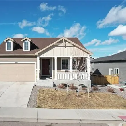Image 2 - 7706 Greenwater Circle, Castle Rock, CO 80108, USA - House for sale