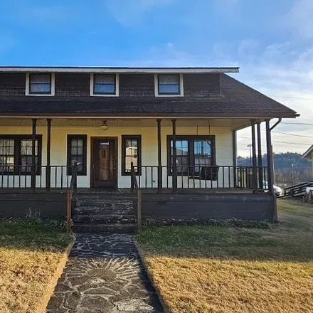 Buy this 4 bed house on 696 Lee Drive in Fries, Grayson County