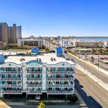Image 3 - Ocean Bliss, 15 51st Street, Ocean City, MD 21842, USA - Condo for sale