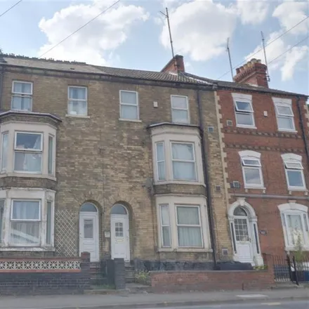 Rent this 1 bed house on Spencer Bridge Road in Northampton, NN5 5LH