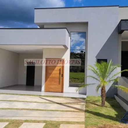 Image 2 - Rua Tamoio, Vila Maria Helena, Indaiatuba - SP, 13335-694, Brazil - House for sale